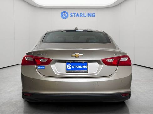 Used 2024 Chevrolet Malibu LT FWD image 7