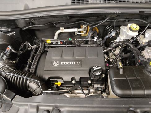 Used 2019 Buick Encore Preferred FWD image 30