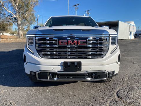Used 2023 GMC Sierra 1500 Denali image 28