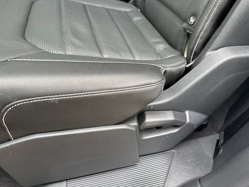 Certified 2024 Volkswagen Atlas SEL AWD/4WD image 24
