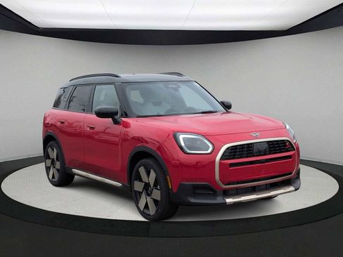 New 2026 MINI Cooper Countryman S image 2