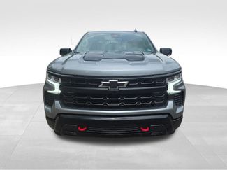 Used 2025 Chevrolet Silverado 1500 LT Trail Boss w/ Convenience Package II AWD/4WD video 2