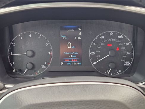 Used 2024 Toyota Corolla SE FWD image 18