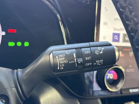 Used 2025 Lexus NX 350 AWD w/ Accessory Package (2T) image 29