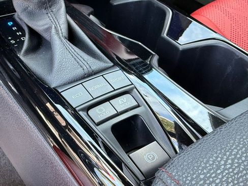 Certified 2025 Toyota Camry XSE w/ Premium Plus Package image 25