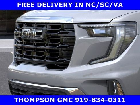 New 2026 GMC Acadia Elevation w/ Black Edition image 13