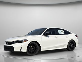 Used 2026 Honda Civic Sport video 2