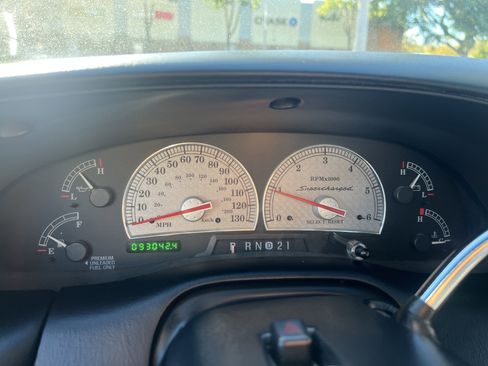 Used 2002 Ford F150 Harley-Davidson image 28