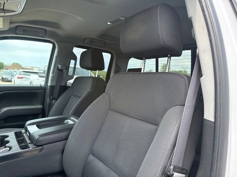 Used 2015 Chevrolet Silverado 1500 LT w/ Rally 2 Edition AWD/4WD image 11