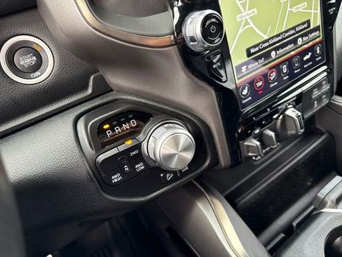 Used 2021 RAM 1500 Rebel w/ Rebel Level 2 Equipment Group image 26