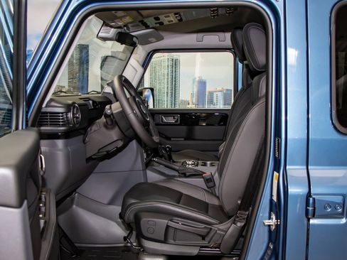 Used 2024 INEOS Grenadier Trialmaster Edition image 20