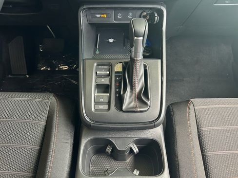 Used 2026 Honda CR-V Sport image 16