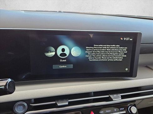 New 2026 Hyundai Tucson Limited image 19