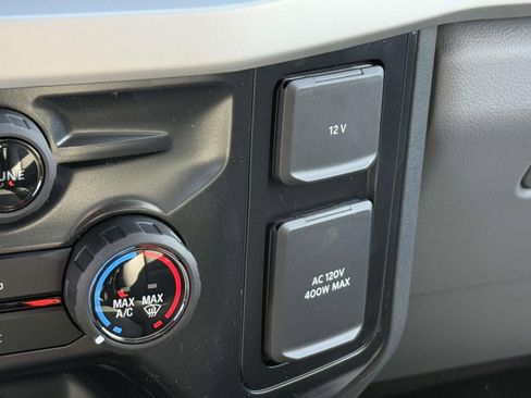 New 2025 Ford F550 4x4 Crew Cab Super Duty image 15