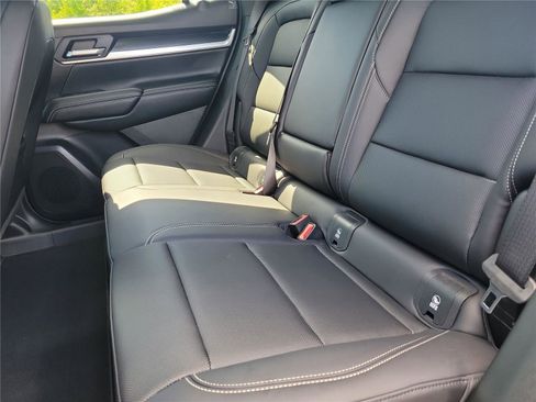 New 2026 GMC Terrain Elevation w/ Elevation Premium Package FWD image 14