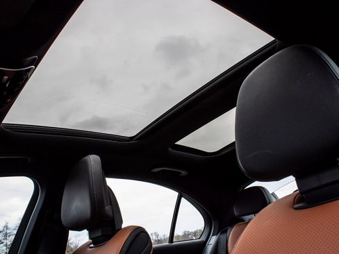 Used 2023 Mercedes-Benz C 300 C 300 image 23