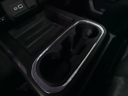 Used 2020 Chevrolet Silverado 1500 LT Trail Boss AWD/4WD image 16