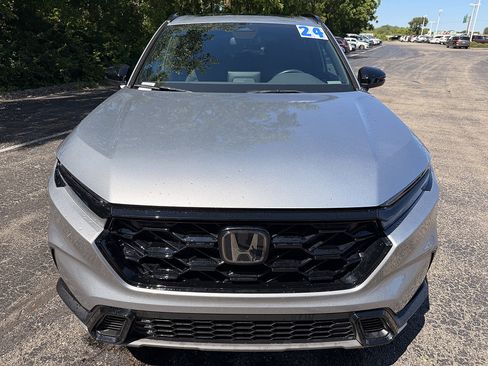 Certified 2024 Honda CR-V Sport image 8