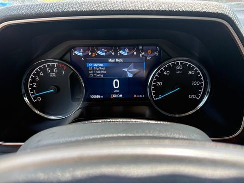 Used 2022 Ford F150 XLT w/ Equipment Group 302A High AWD/4WD image 15