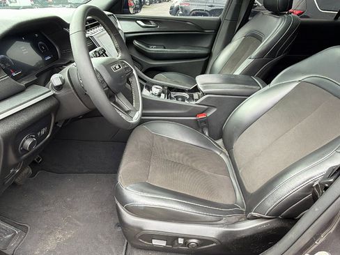 Used 2023 Jeep Grand Cherokee L Laredo AWD/4WD image 16
