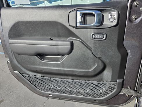 New 2026 Jeep Gladiator Sport image 22