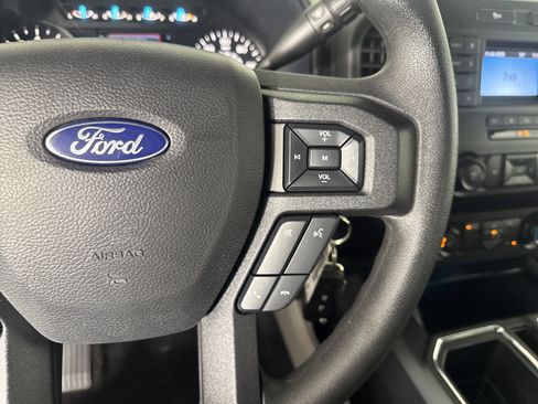 Used 2019 Ford F150 XL w/ Equipment Group 101A Mid image 25