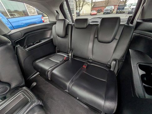 Used 2023 Honda Odyssey EX-L image 18