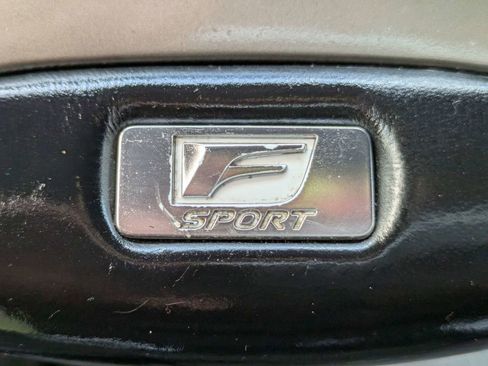 Used 2021 Lexus NX 300 F Sport w/ Accessory Package FWD image 35