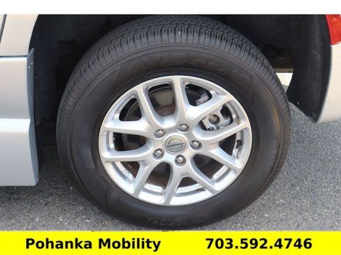 Used 2023 Chrysler Voyager LX FWD image 29