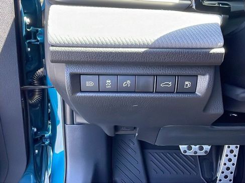 New 2026 Toyota Camry SE FWD image 26