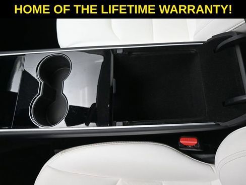 Used 2021 Tesla Model Y Long Range image 41