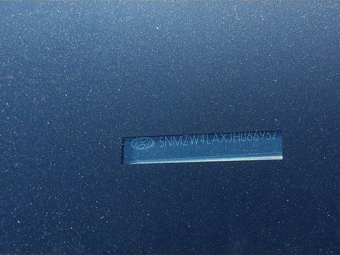 Used 2018 Hyundai Santa Fe Sport image 37