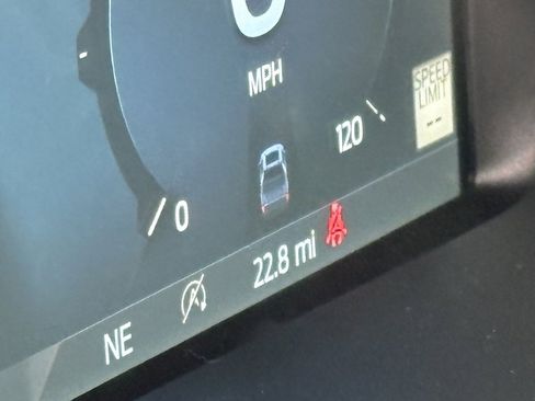 New 2025 Ford F150 Tremor w/ Bed Utility Package image 18