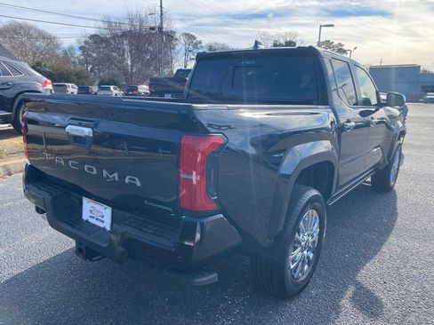 Used 2024 Toyota Tacoma Limited image 16