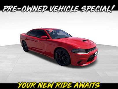 Used 2021 Dodge Charger GT w/ Performance Handling Group