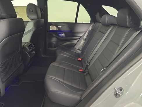 New 2026 Mercedes-Benz GLE 450 GLE 450 image 15