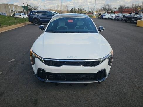 New 2026 Kia K4 GT-Line Turbo image 2