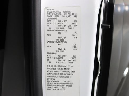 Used 2017 Mercedes-Benz Sprinter 3500 image 37