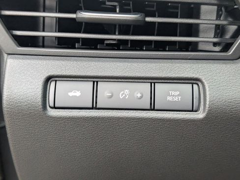 New 2026 Nissan Altima 2.5 SV FWD image 18