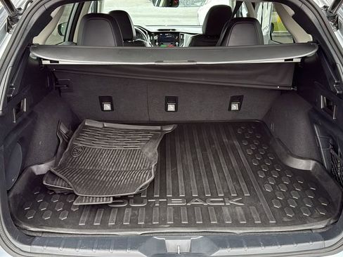 Certified 2024 Subaru Outback Limited AWD/4WD image 26