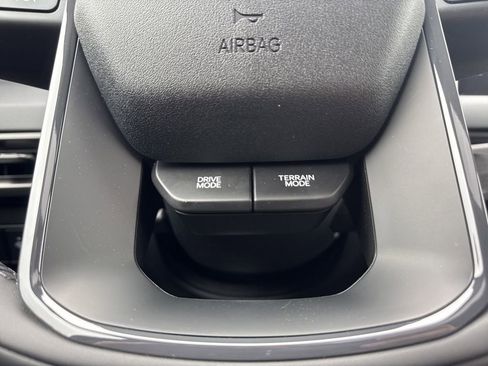 New 2027 Kia Telluride EX X-Line AWD/4WD image 18