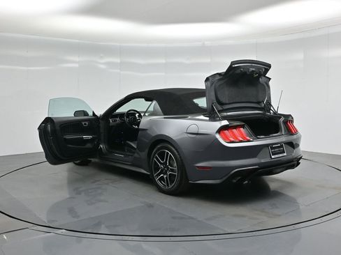 Certified 2023 Ford Mustang Premium image 25