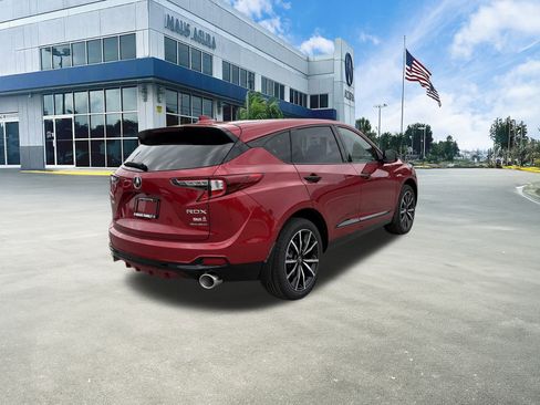 New 2026 Acura RDX A-Spec image 4