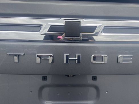 Certified 2021 Chevrolet Tahoe LT AWD/4WD image 32