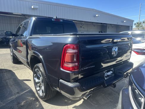 Used 2020 RAM 1500 Limited image 11