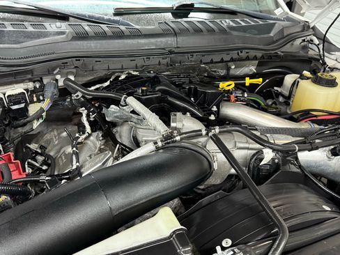 Used 2019 Ford F250 King Ranch w/ King Ranch Ultimate Package image 44