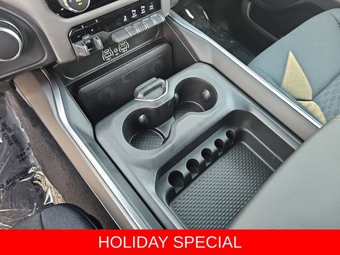 New 2025 RAM 1500 Big Horn image 23
