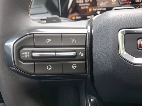 New 2026 GMC Acadia AT4 w/ Super Cruise Package AWD/4WD image 22