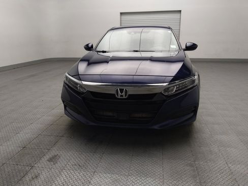 Used 2020 Honda Accord LX image 15