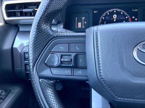 Certified 2025 Toyota Tacoma SR5 RWD image 22